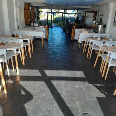 Rincon Del Mar Apart Hotel, Spa & Resort Balneario Mar Azul Luaran gambar