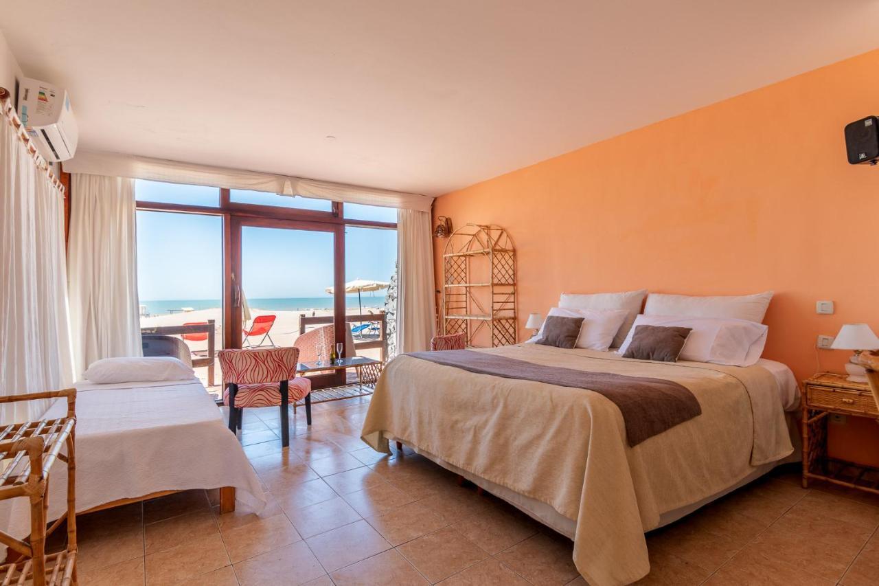 Rincon Del Mar Apart Hotel, Spa & Resort Balneario Mar Azul Luaran gambar