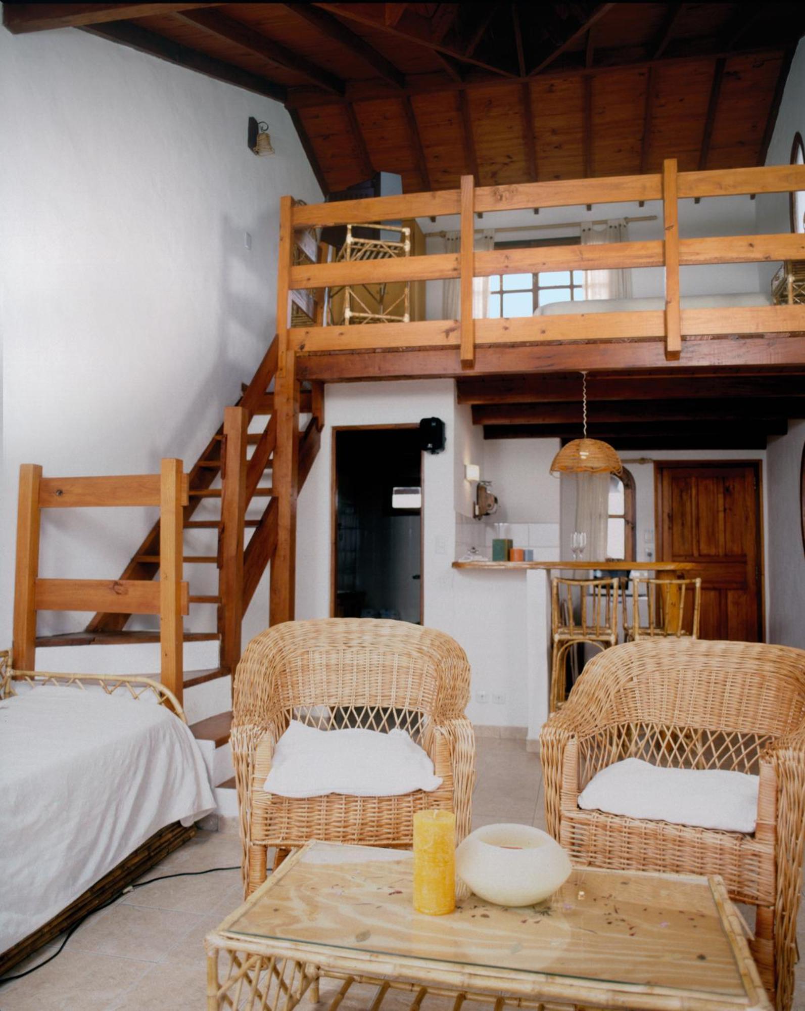 Rincon Del Mar Apart Hotel, Spa & Resort Balneario Mar Azul Luaran gambar