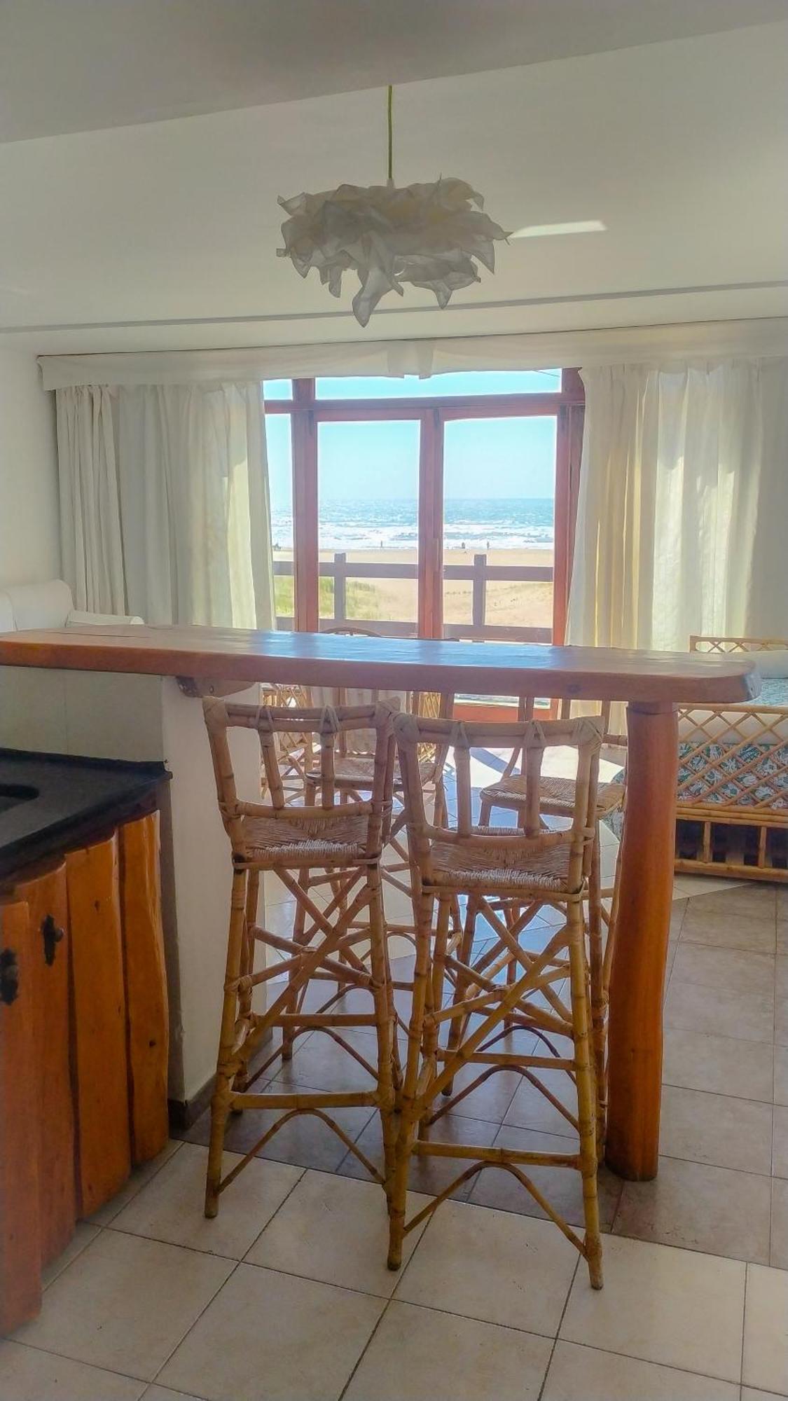 Rincon Del Mar Apart Hotel, Spa & Resort Balneario Mar Azul Luaran gambar