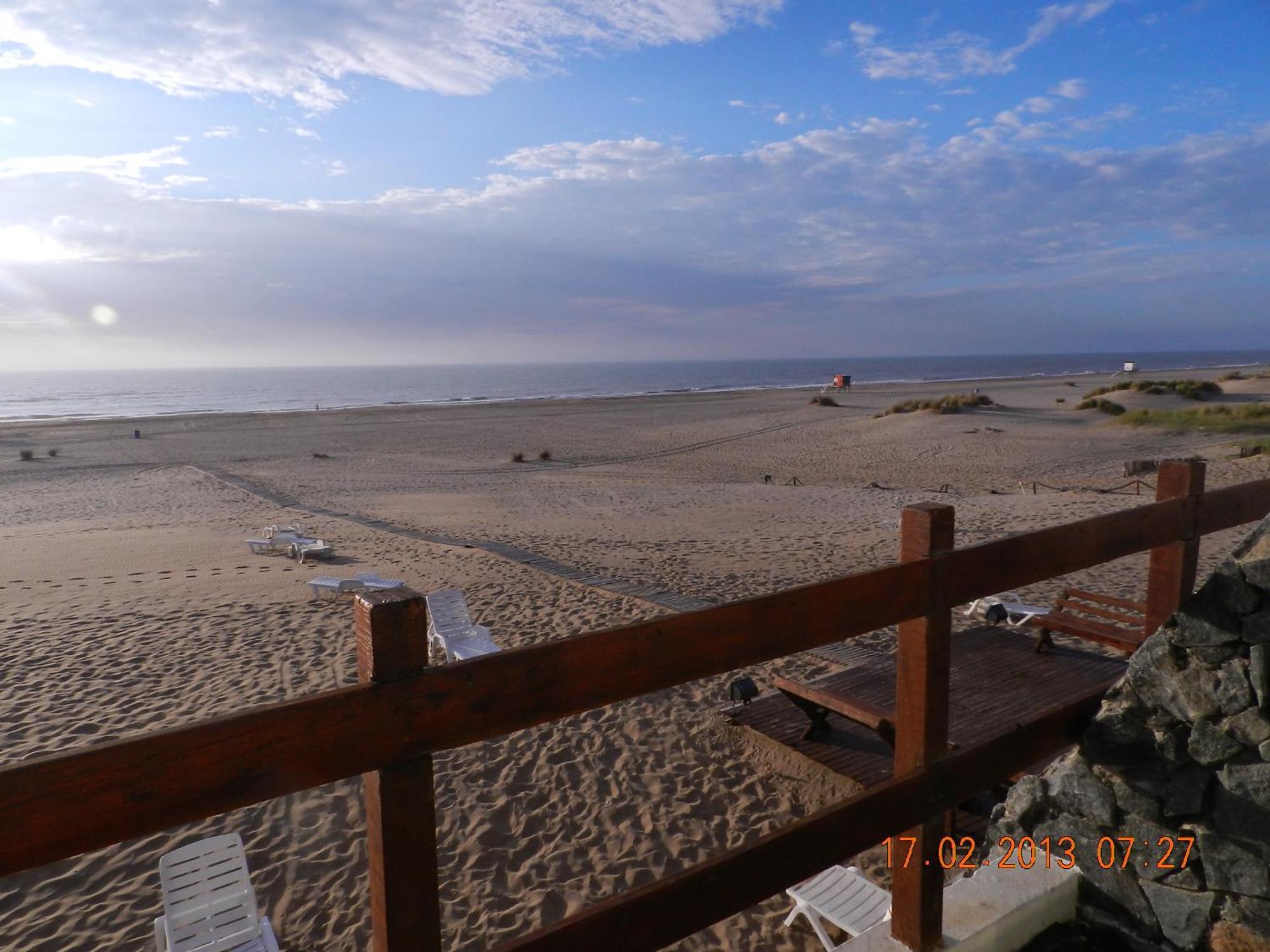 Rincon Del Mar Apart Hotel, Spa & Resort Balneario Mar Azul Luaran gambar