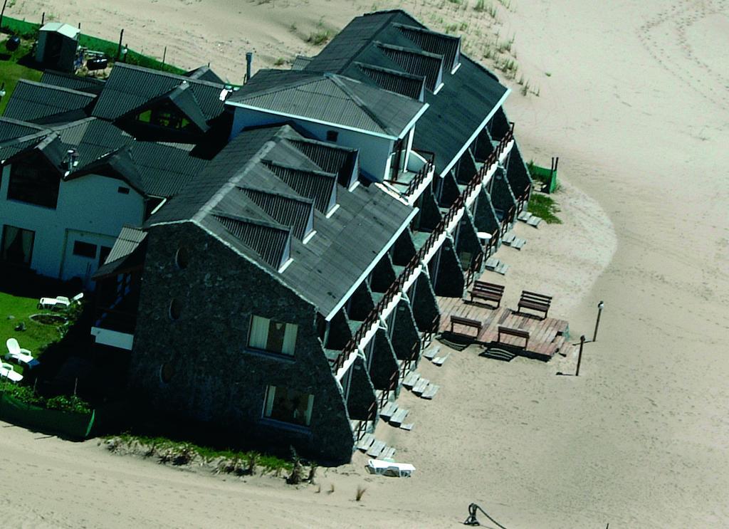 Rincon Del Mar Apart Hotel, Spa & Resort Balneario Mar Azul Luaran gambar