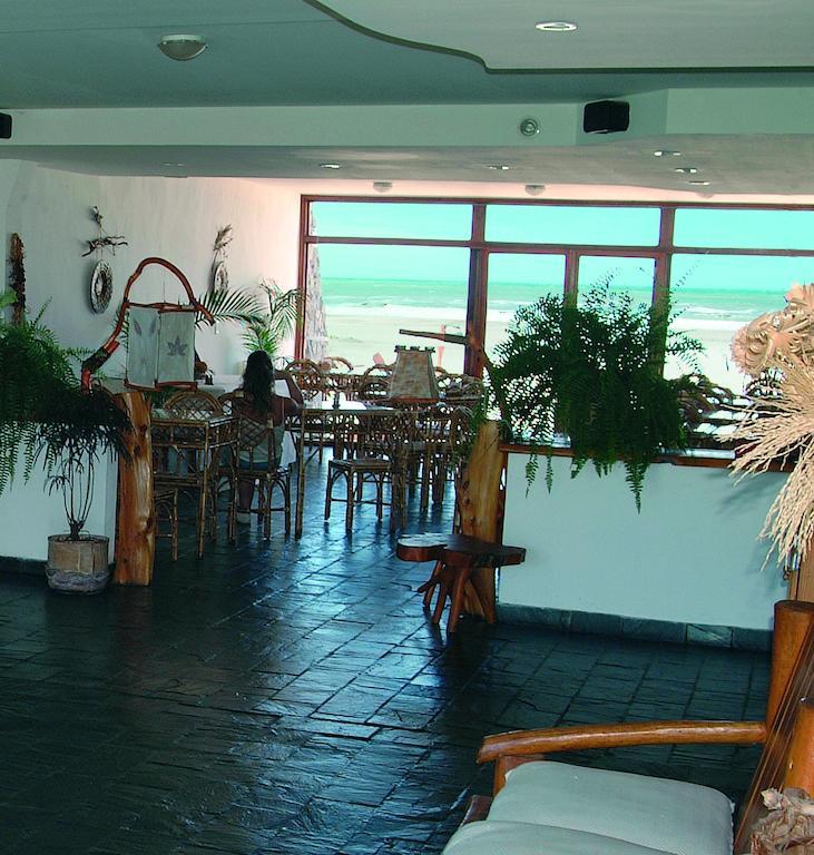Rincon Del Mar Apart Hotel, Spa & Resort Balneario Mar Azul Luaran gambar