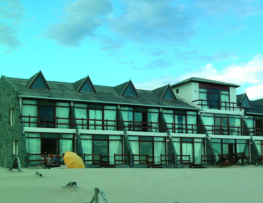 Rincon Del Mar Apart Hotel, Spa & Resort Balneario Mar Azul Luaran gambar