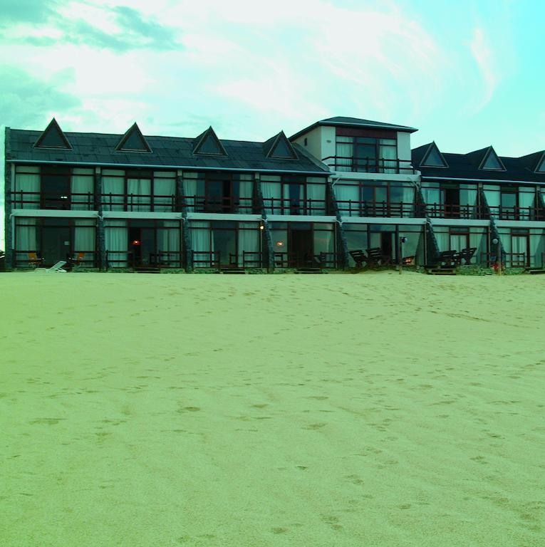 Rincon Del Mar Apart Hotel, Spa & Resort Balneario Mar Azul Luaran gambar