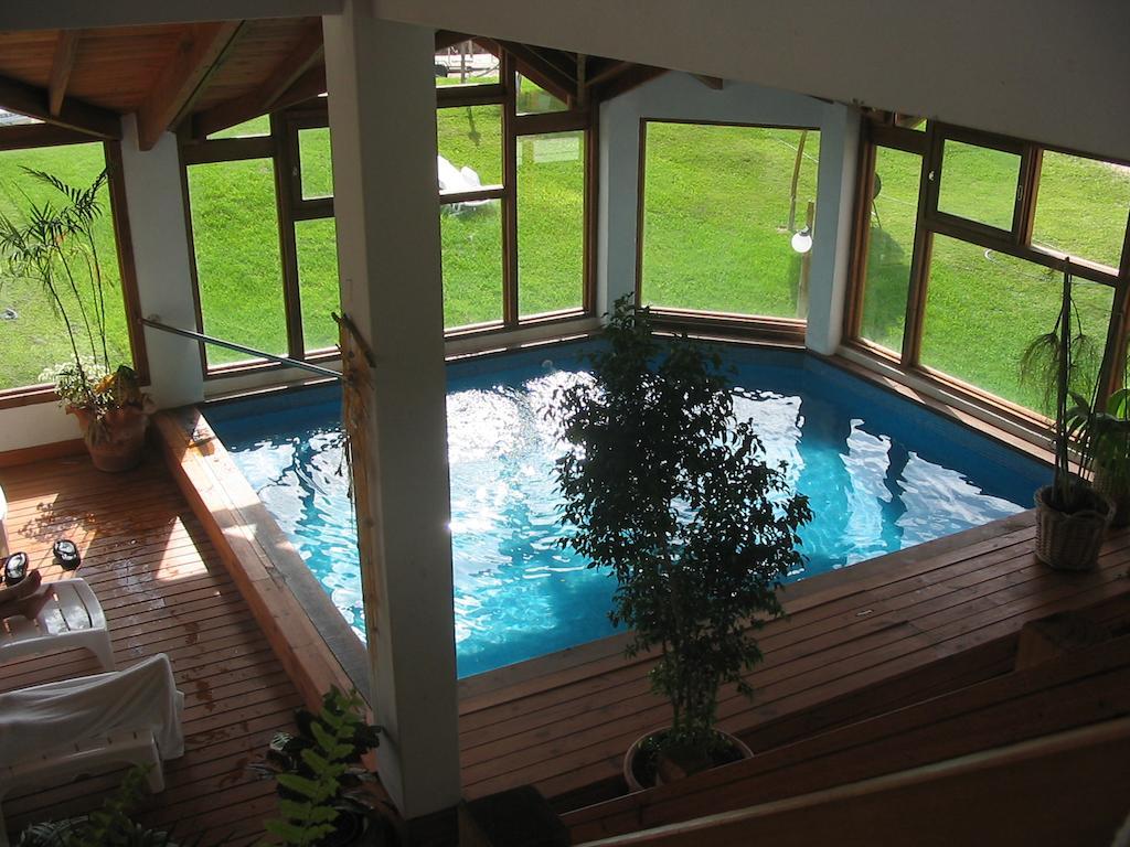 Rincon Del Mar Apart Hotel, Spa & Resort Balneario Mar Azul Luaran gambar