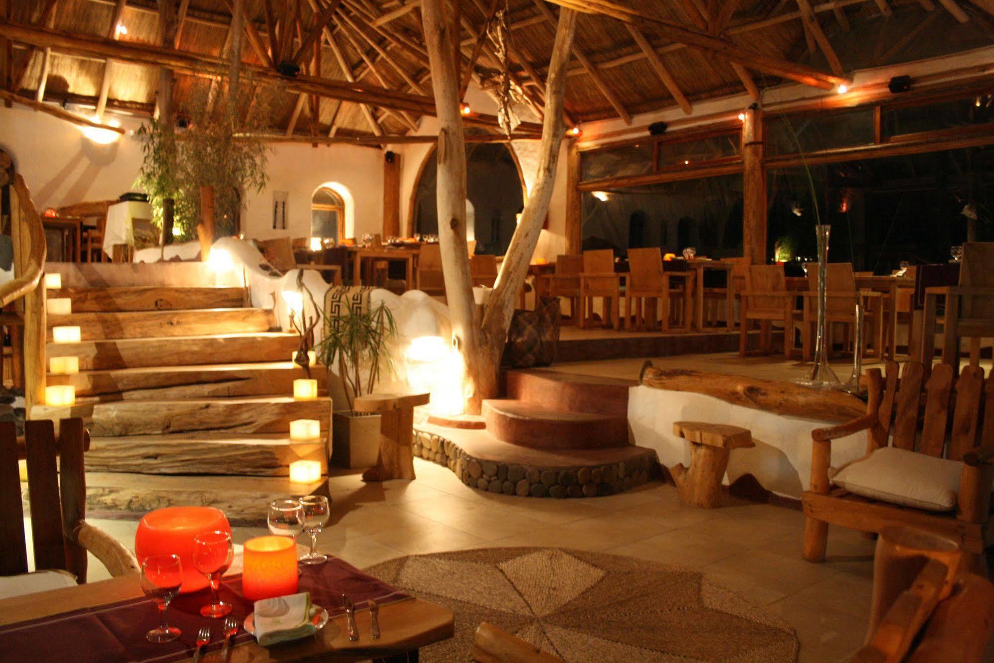 Rincon Del Mar Apart Hotel, Spa & Resort Balneario Mar Azul Luaran gambar