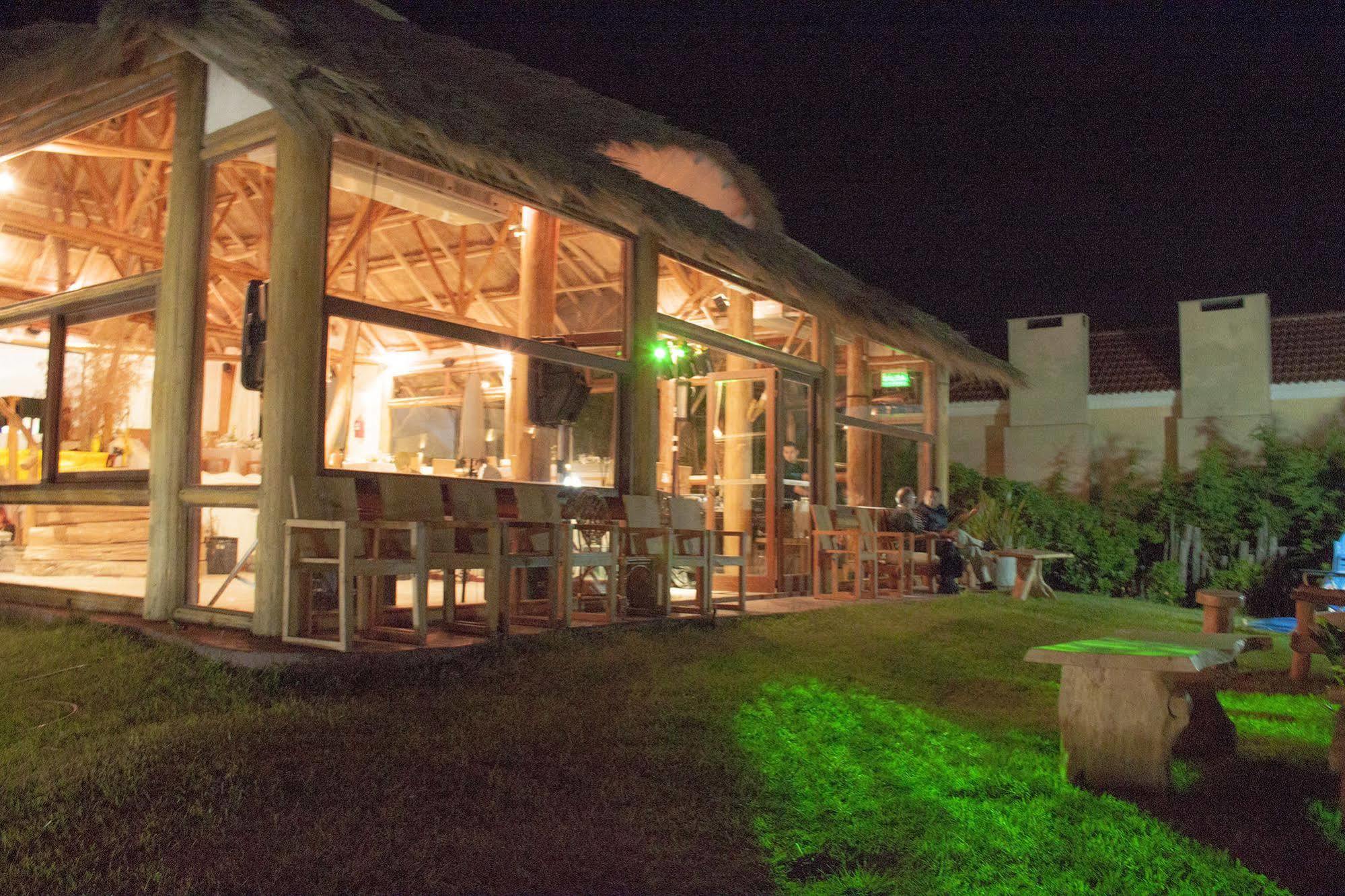 Rincon Del Mar Apart Hotel, Spa & Resort Balneario Mar Azul Luaran gambar