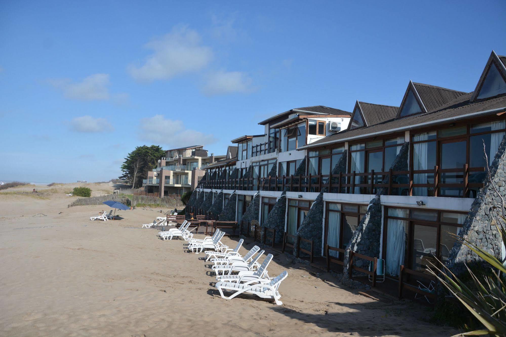 Rincon Del Mar Apart Hotel, Spa & Resort Balneario Mar Azul Luaran gambar