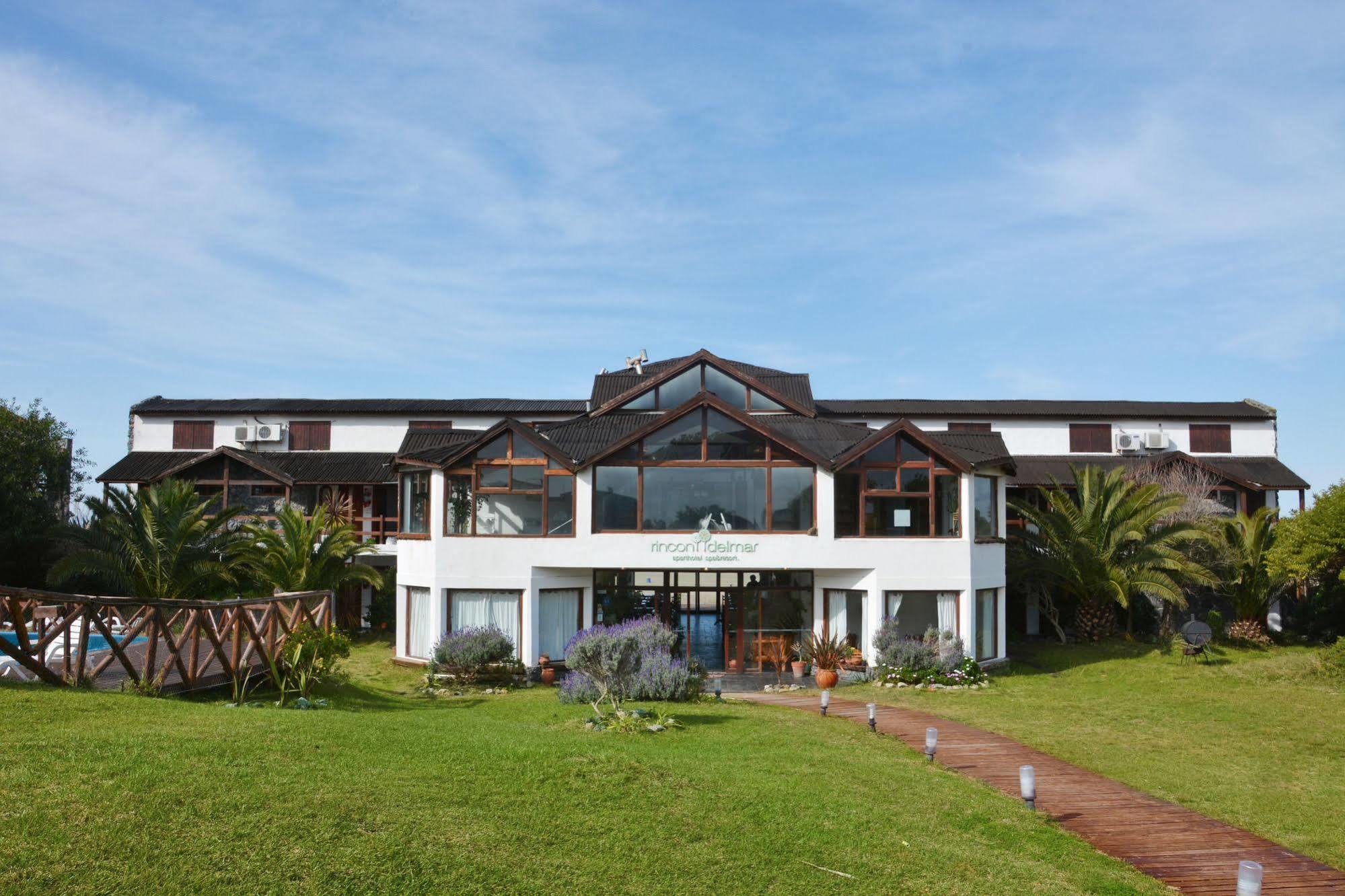 Rincon Del Mar Apart Hotel, Spa & Resort Balneario Mar Azul Luaran gambar