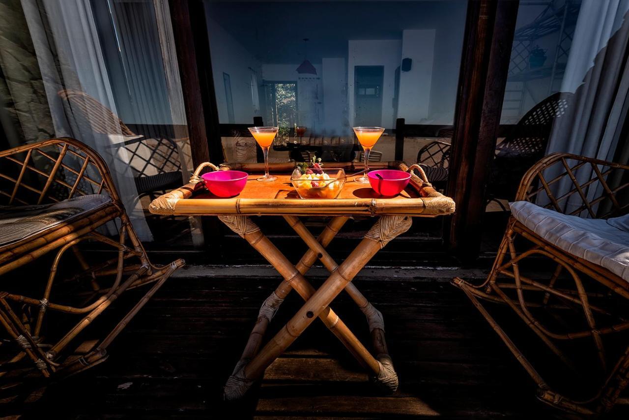 Rincon Del Mar Apart Hotel, Spa & Resort Balneario Mar Azul Luaran gambar