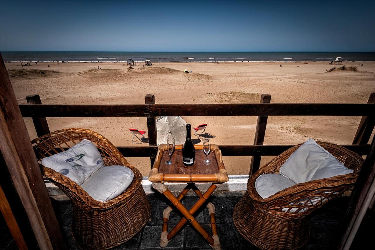 Rincon Del Mar Apart Hotel, Spa & Resort Balneario Mar Azul Luaran gambar