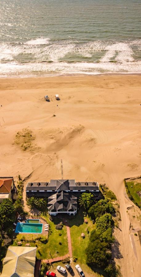 Rincon Del Mar Apart Hotel, Spa & Resort Balneario Mar Azul Luaran gambar